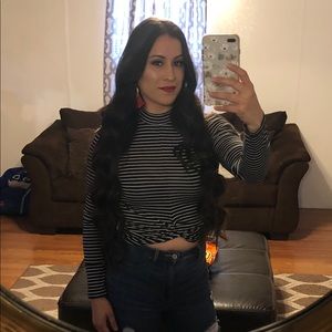 Meet your Posher, Yesenia